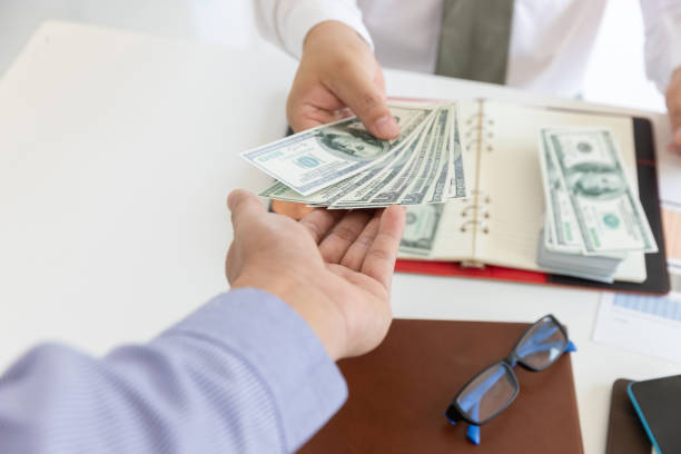 Equipment Financing in West, TX
